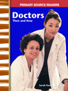Doctors Then and Now (MP3)